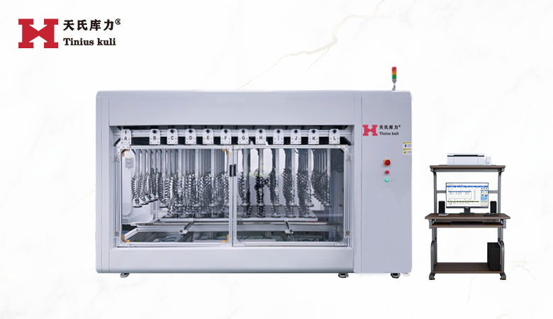 <strong>光伏板動載荷試驗機|光伏組件動態抗壓試驗機</strong>